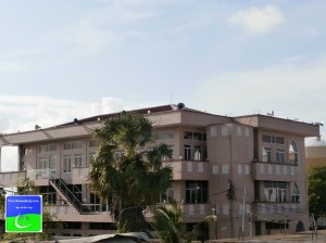 OLYMPUS DIGITAL CAMERA