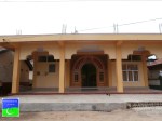 islamic centre