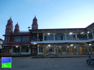 OLYMPUS DIGITAL CAMERA