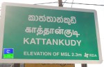 Kattankudy North Entrance  www.yourkattankudy.com