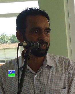 Dr. U.L. Nazeer Deen