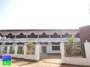 OLYMPUS DIGITAL CAMERA