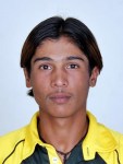 Mohammad Amir[1]