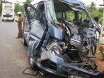 accident