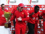 ZIMBABWE SOUTH AFRICA CRICKET