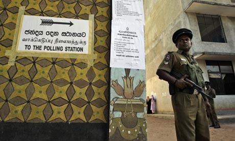 election
