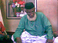 Moulavi Abdur Rauf