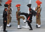TOPSHOTS-PAKISTAN-INDIA-UNREST-TALIBAN