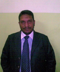 fareed