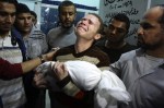 APTOPIX Mideast Israel Palestinians