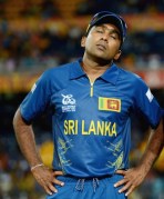Sri Lanka v West Indies - ICC World Twenty20 2012 Final