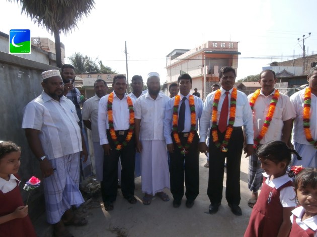 OLYMPUS DIGITAL CAMERA