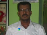 Member of Batticaloa Municipal Council