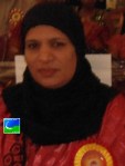 Salma Ameer Hamza MAUC Kattankudy