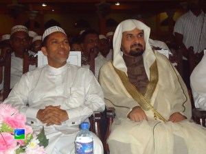 Al Manar College Award Ceremony: Jan 2013www.yourkattankudy.com