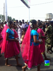 Tsunami Memorial: 26 Dec, 2011