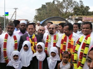 Islamic Cultural Exibition: 1-3 Feb 2013www.yourkattankudy.com