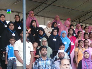 Islamic Cultural Exibition: 1-3 Feb 2013www.yourkattankudy.com