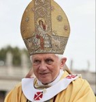 pope