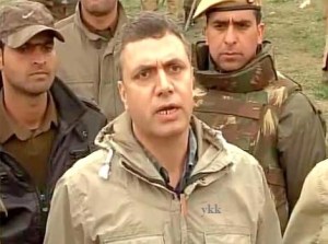 Indian Police D.I.G. Abdul Ghani