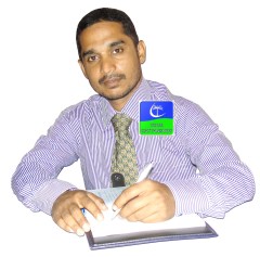 junaid naleemi