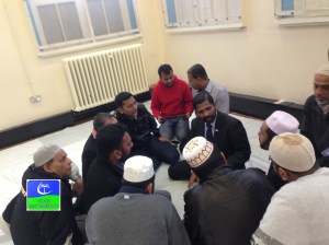 BY: Irshad Rahmathulla