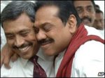 Mahinda