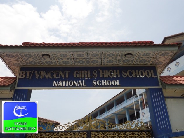 vincent college