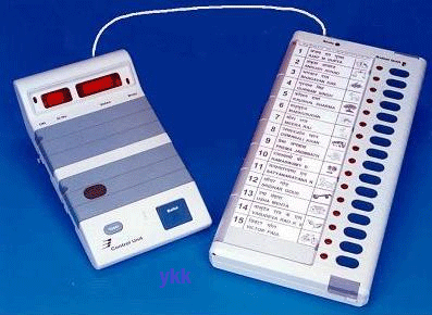 Polling-Machine