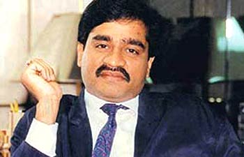 dawood ibrahim