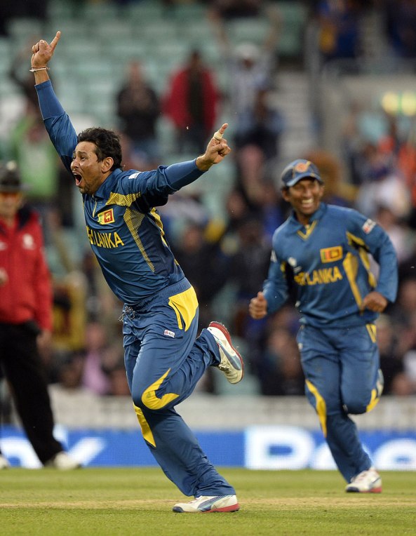 dilshan