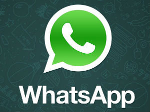 whats app