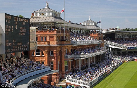 Lord's