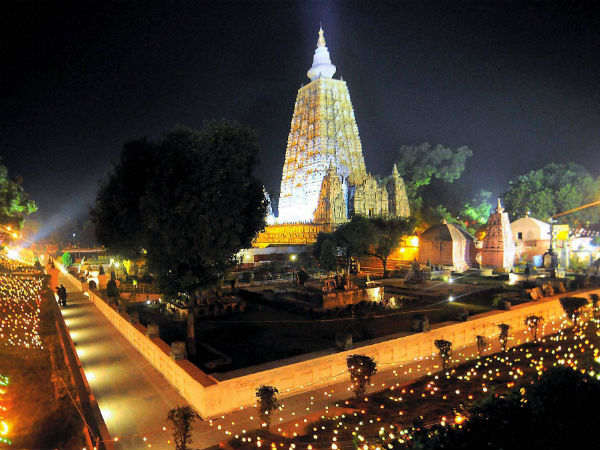 buddhagaya