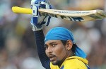 dilshan