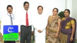 03_Deputy Minister Hizbullah with Economic Dev_ Ministry Additional Secretaries
