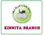 kinniya
