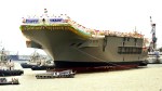 india ship