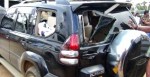 accident