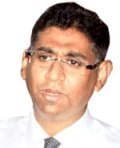 faizar musthafa