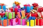 gift