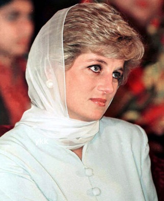 diana
