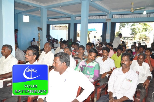 kilinochi