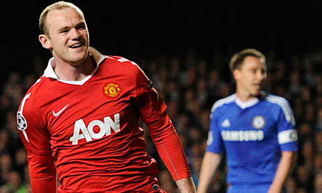 rooney