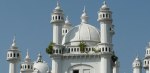 mosque