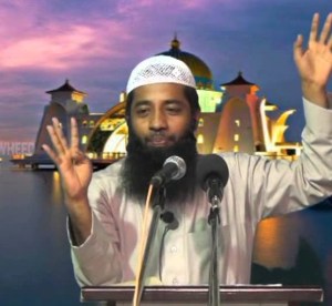 mujahid[1]