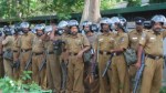 police