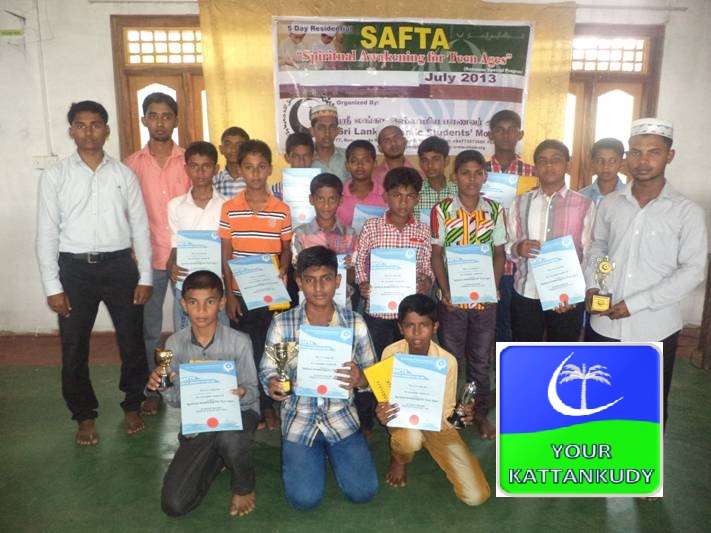 safta