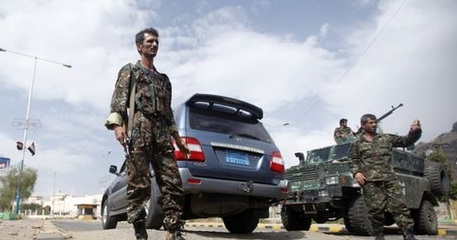 yemen