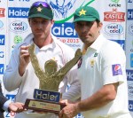 Zimbabwe Pakistan Cricket